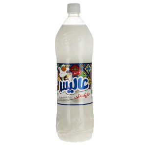 دوغ سنتی عالیس حجم 1.5 لیتر